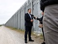 1,7 δισ. ευρώ από ευρωπαϊκούς πόρους στον φράχτη του Έβρου
